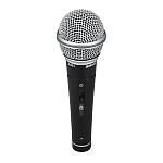 Samson R21S Dynamic w/ Switch Microphone for Vocal Presentations